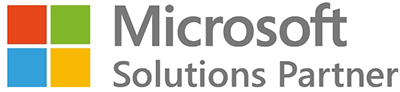 Microsoft Solutions Partner